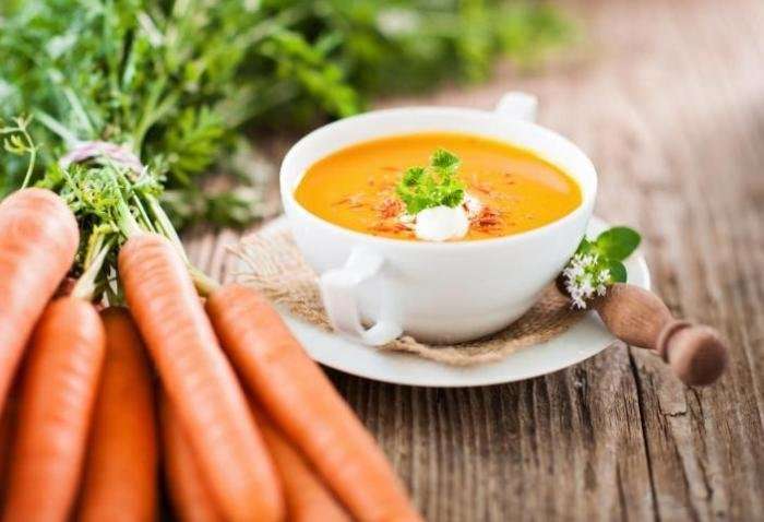 5 апреля международный День супа