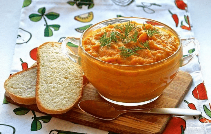 Кабачковая икра на зиму пальчики оближешь