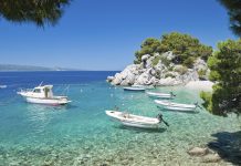 Недорогий відпочинок в 2018 році