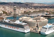 Круїзи по середземному морю 2018