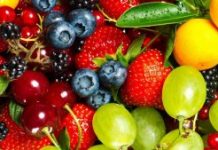 Користь антиоксидантів