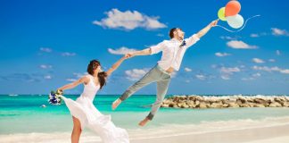 Весільна подорож