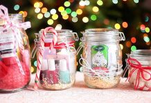 Ідеї подарунків на Новий рік 2019