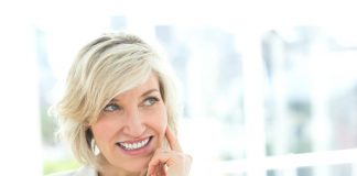 Маски для обличчя від зморшок після 50