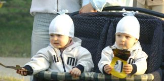 Материнський капітал за другу дитину 2018 рік