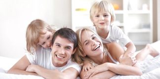 Мінімальна допомога по догляду за дитиною 2018