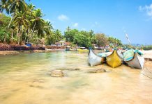 Новорічні тури 2019 раннє бронювання