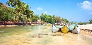 Новорічні тури 2019 раннє бронювання