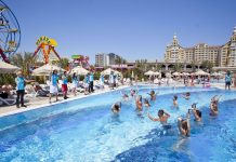 Тури в Туреччину 2019