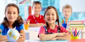 Адаптація дитини до школи