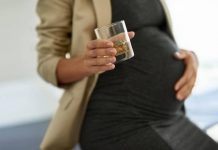 Алкоголь під час вагітності та інші шкідливі звички