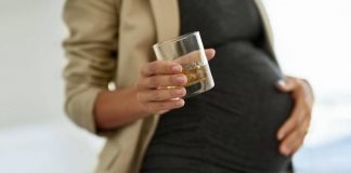 Алкоголь під час вагітності та інші шкідливі звички