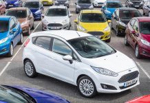 Маленькі машини для жінок