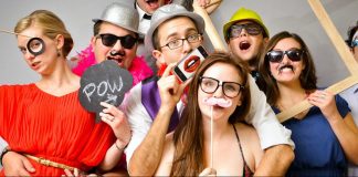 Ідеї для дня народження