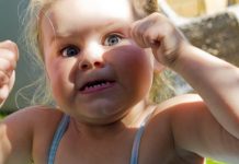 Проблема дитячої жорстокості