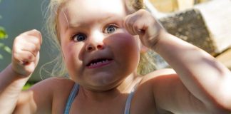 Проблема дитячої жорстокості