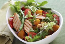 Дієтичний новорічний стіл 2019 – примха чи необхідність?