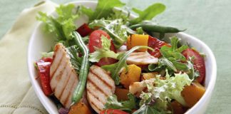 Дієтичний новорічний стіл 2019 – примха чи необхідність?