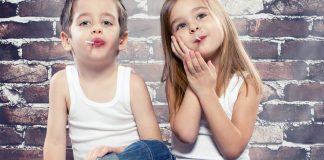 Дружба дітей — поради батькам