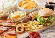 Шкоду фаст фуда