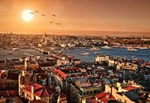 Що подивитися в Парижі