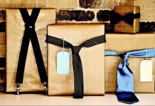 Ідеї для подарунків на день народження