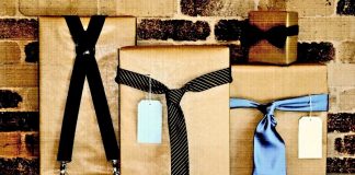 Ідеї для подарунків на день народження