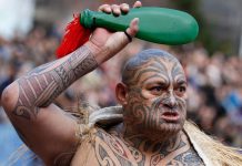 Історія татуювань