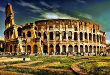 Цікаві факти про Італію