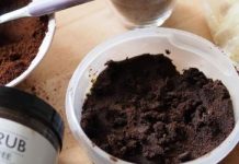 Краса шкіри — доступні рецепти