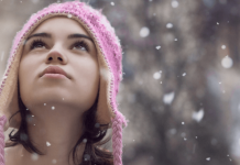 Догляд за шкірою взимку: кілька простих порад