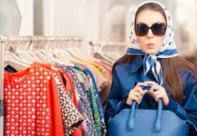 Зміна способу — як легко це зробити !