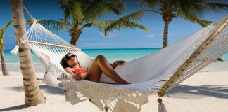 Куди поїхати у відпустку 2018