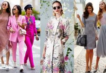 Модний весняний цибуля