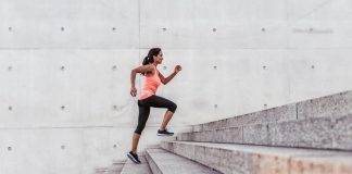 Як накачати попу