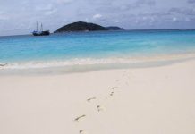 Куди поїхати на море 2018