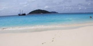 Куди поїхати на море 2018