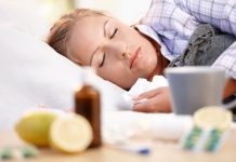 Як не хворіти на застуду?