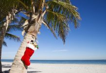 Відпочинок на Новий рік 2019 – куди поїхати?