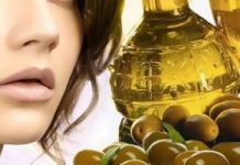 Користь оливкової олії для обличчя