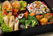 Плюси і мінуси вегетаріанства