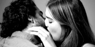 Поцілунок на першому побаченні, і інші приємні моменти