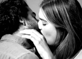 Поцілунок на першому побаченні, і інші приємні моменти