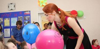 Як знайти підхід до дітей