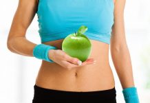 Як швидко схуднути за тиждень