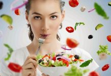 Як схуднути до літа?