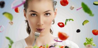 Як схуднути до літа?