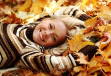 Про гарний настрій