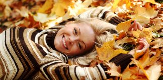 Про гарний настрій