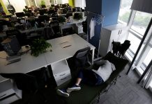 Робочий і особистий час